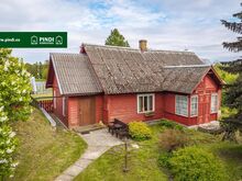 Müüa väärikas vanuses – Pusta nimeline (ca 90 a) talukompleks



Talukompleksi kuuluvad:

Elam
