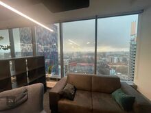 Üürile on anda 277m² büroopind Maakri Kvartalis, aadressil Maakri tn 19/1