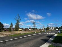 Päikseline 900m² kinnistu Harku järve lähedal