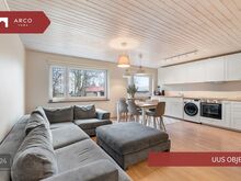 Linnulennult Kabli rannast 300m kaugusel