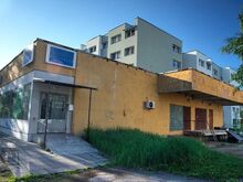 Anda üürile Äripind Tondil, Kajaka 4, 437m2.