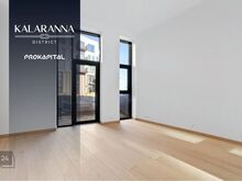 MEREVAATEGA LOFT TÜÜPI KORTER!