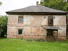 HARUKORDNE ARHITEKTUURIMÄLESTIS 17. SAJANDIST