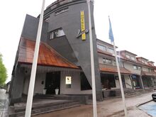 HOTELL, UUS SPA JA UJULAKOMPLEKS PAIDES!