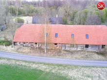 UUS HIND! Suur kinnistu Peipsi lähedal – sinu uus algus