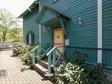 Kaunis ajalooline villa - Kadrioru pärl!