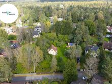 3753 m2 suurune elamumaa Nõmmel