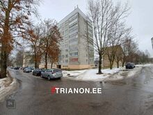 KÕRGE ESIMENE KORRUS