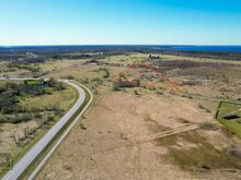 Krunt suurupi rannast 1.6 km kaugusel
