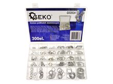 Alumiinium seibide komplekt 300-osa