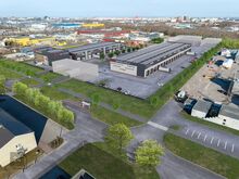 Betooni 11G – uus kaasaegne ärihoone!