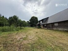 Müüa krunt koos renoveerimist vajava vana taluhoonega Läänemaal, Ohtla külas