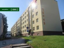 Müüa 1-toaline kesküttega korter Valga südalinnas !