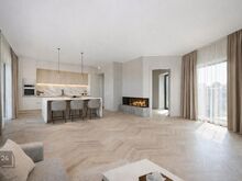 Luksuslik merevaatega penthouse Kalarannas!