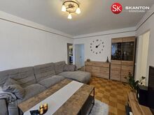 Hubane, suure ja avara köögiga korter esimesel korrusel !