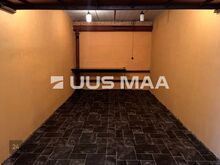 Müüa korralik kuiv garaaž 18,0 m²