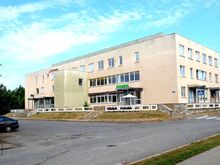 Anda üürile Serviti Maja II korrusel erineva suurusega äri-kontori ruumid