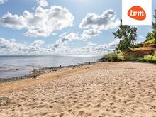 Unikaalne võimalus Kallastel - 2 toaline korter pool muidu kätte!