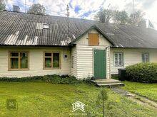 Keset rahu ja rohelust - kaks korterit ühe hinnaga!