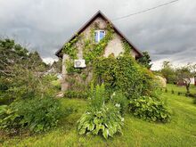 Saunaga suvila Rjabinka AÜ-s
