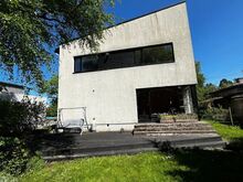 Avar kodu hinnatud Mähe asumis