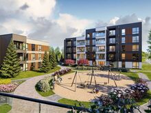 Avara terrassiga 3-toaline korter!