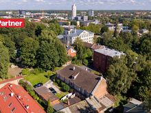 Müüa avar 120 m² korter ajaloolises Karlovas