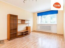 Ühetoaline korter Pärnu rahulikus Rääma linnaosas
