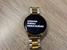 Nutikell Samsung Watch active 2