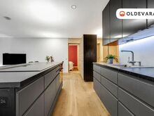 RENOVEERITUD MAJAKOHE VABADETAILSELT LÄBIMÕELDUD