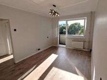 RENOVEERITUD VALGUSKÜLLANE KORTER KESKLINNAS