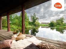 Kui järveäärne, siis päriselt.