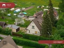 Müüa hubane ja hoolitsetud kodu Viiratsis suure aiaga kinnistul!

Viiratsi alevikus, rahulikus ja 