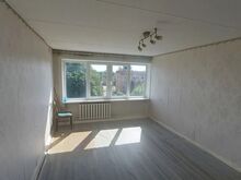 Müüa 1-toaline korter Kesk tn 9, Sillamäe linn, üldpind 29,8 m2, 5/5