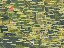 Ca 12 km ja 10 minutit autosõitu Tartust!