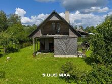 16Ax3, vesi, kanal tsentraalne. Alusta kohe ehitusega!
