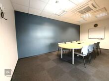 ÄRIPIND 12,9 m² ILMA PÄEVAVALGUSETA!