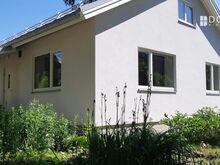VAIKNE TÄNAV, RENOVEERITUD ELAMU, 3-TUBA