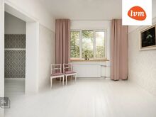 Hele, skandinaaviapäraselt lihtne ja neutraalselt elegantne!