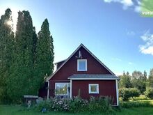 Pärna - suur ja avar talukoht Harjumaal!