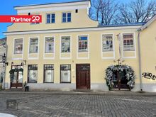 MÜÜME AJALOOLISE BÜROO- JA ÄRIHOONE TALLINNA VANALINNAS!