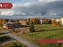 Müüa 18 - korteriga arendus projekt Viiratsis!