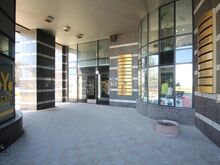 Merepoolne büroopind 52,3m²