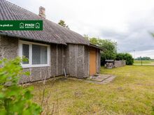 Metsatukk/Põllumaa/looduskaitseala/Maja