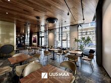 IMEILUS VALMIS RESTORAN KADRIORUS