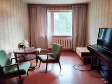 Üürile anda 3-toaline korter aadressil Retke tee 22, Tallinn