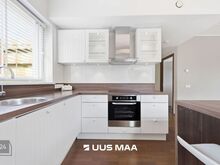 Mere lähedal asuv parkimiskohaga 2-toaline korter