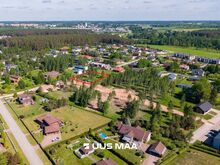 HEAD VÕIMALUSED KODU RAJAMISEKS!