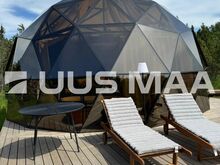 Puhka linnakärast või arenda turismiäri!