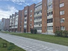 Hubane ja kaasaegne 1-toaline korter Sillamäel – Viru pst 39a!
Müüa avar 1-toaline korter Silla